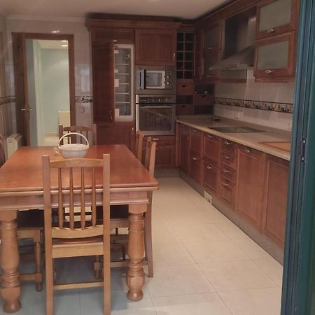 Apartamento Turistico, Padron Apartment Bagian luar foto